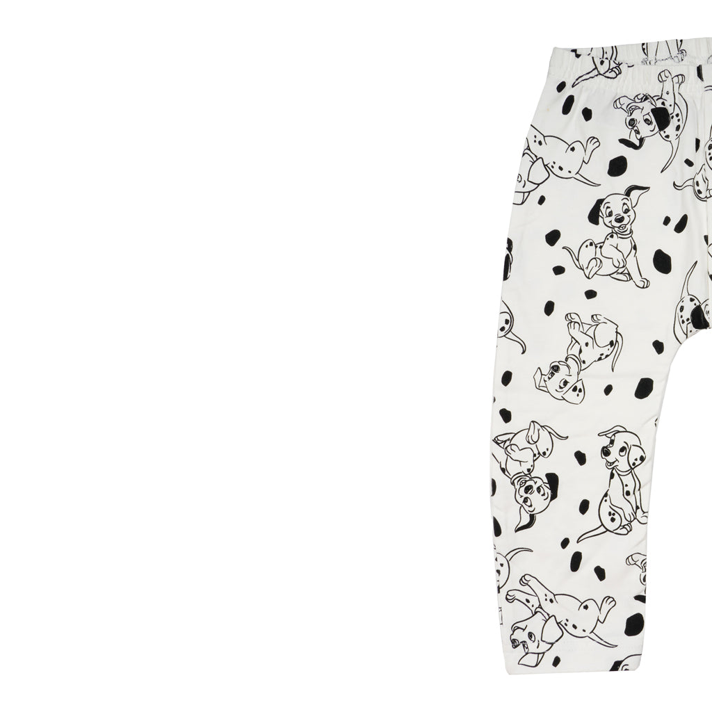 Baby Girls Regular Leggings