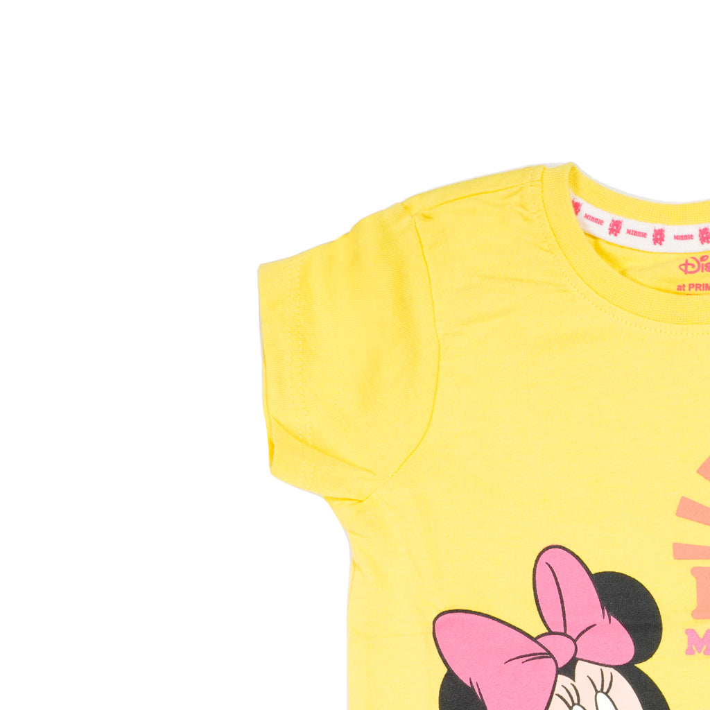 Baby Printed Regular T-Shirt