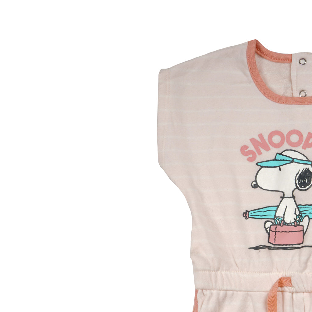 Baby Printed Bodysuit