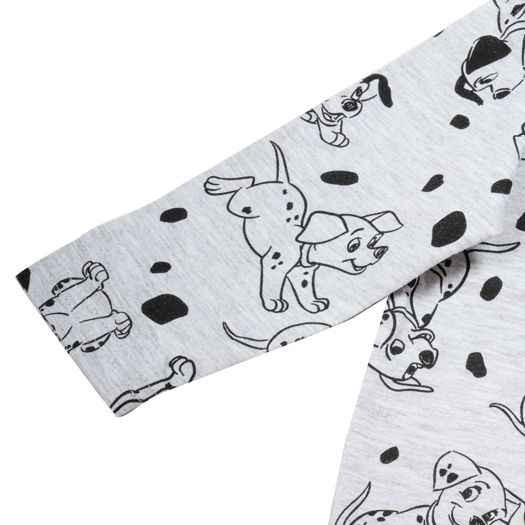 Baby Full Sleeve Printed T-Shirt