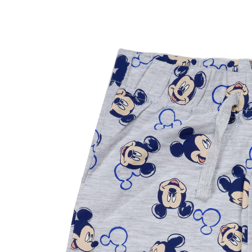 Baby Regular Shorts