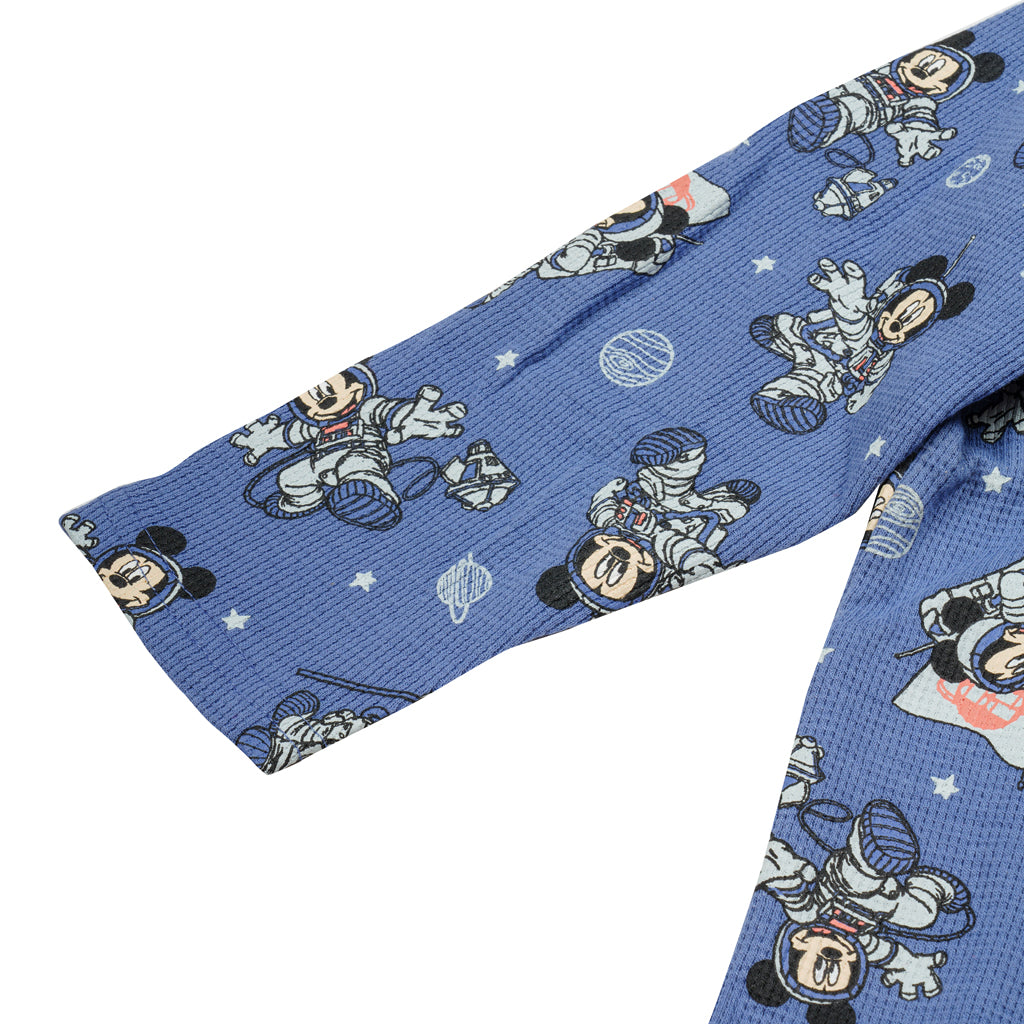 Baby Printed Coordinate Set