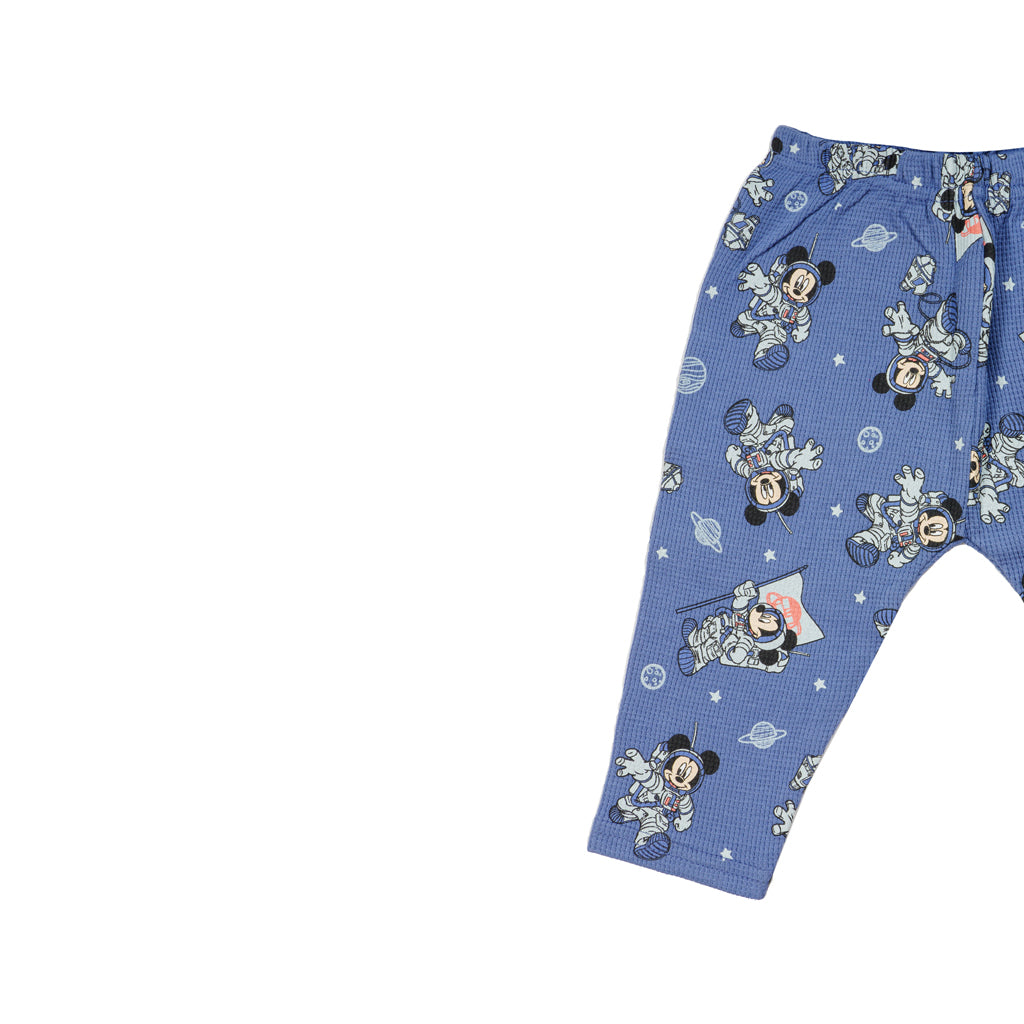 Baby Printed Coordinate Set