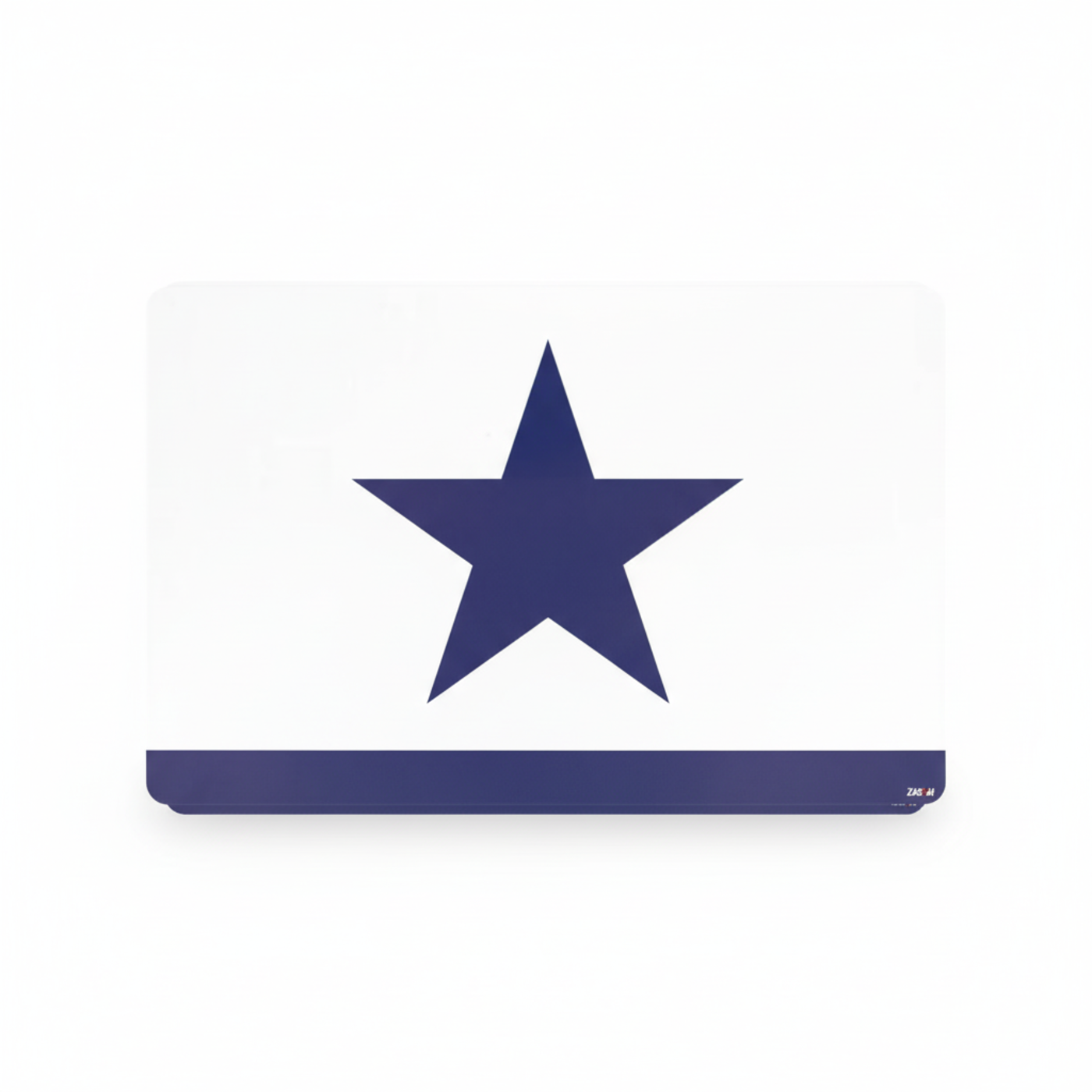 Star Table Mat Set of 4 by Zaska