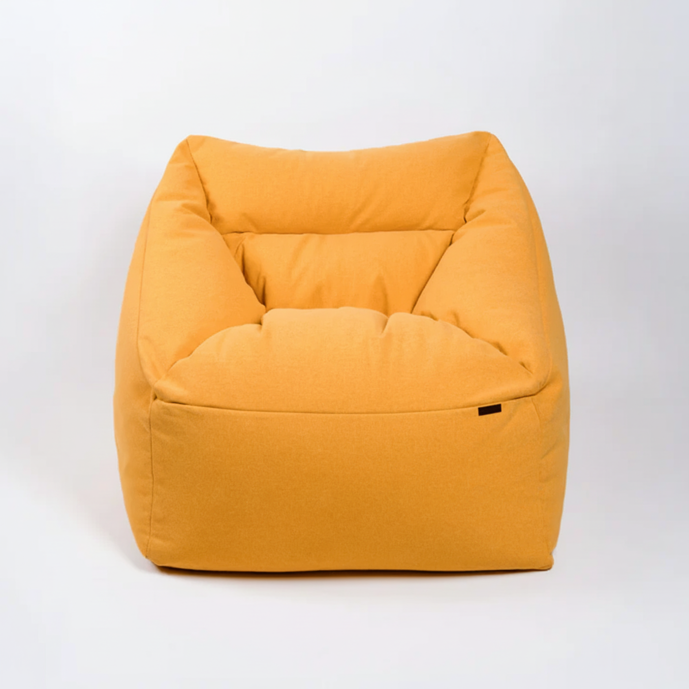 3XL Over Size Linen Snug Sac Box Bean Bag