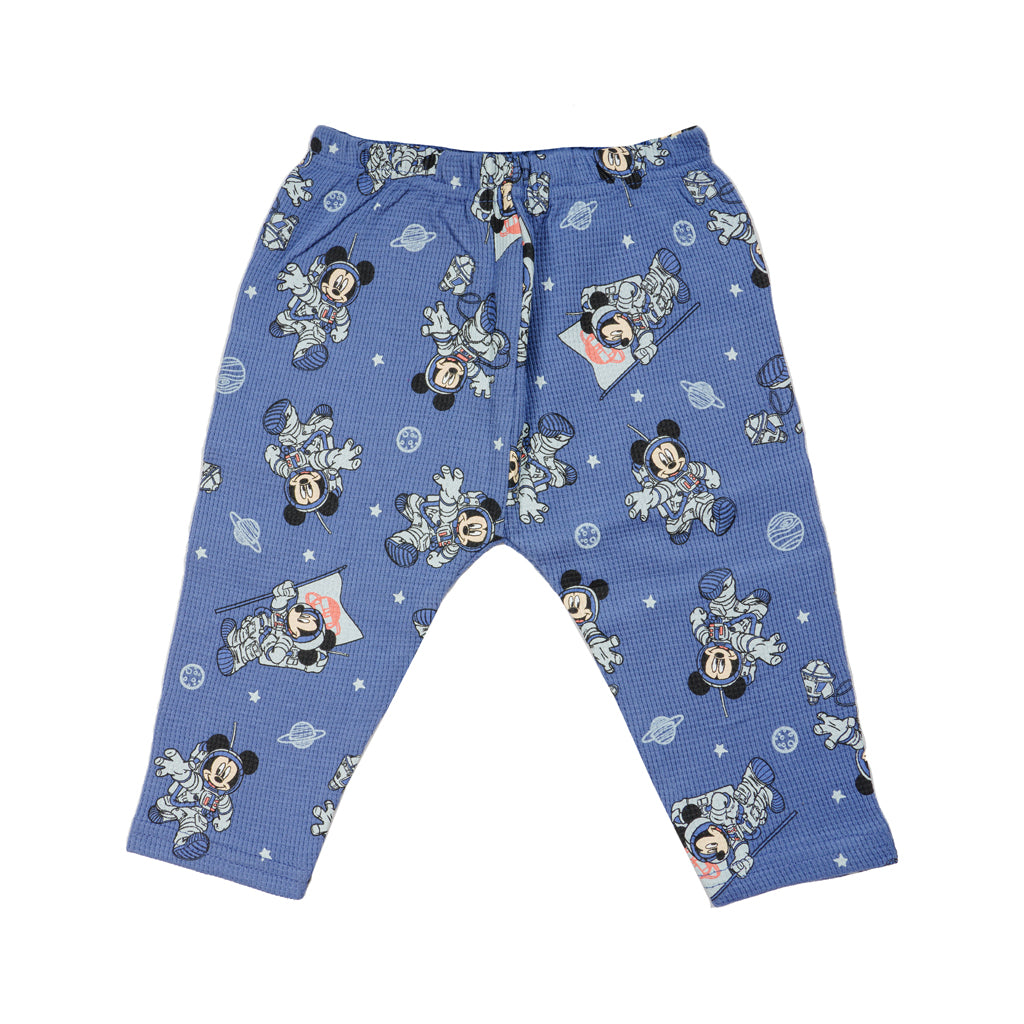 Baby Printed Coordinate Set