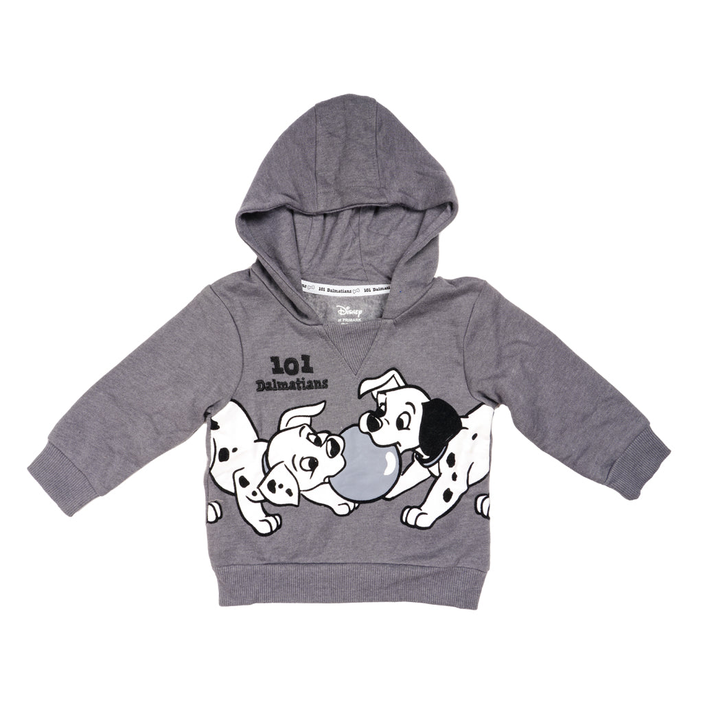 Baby Printed Hoodie