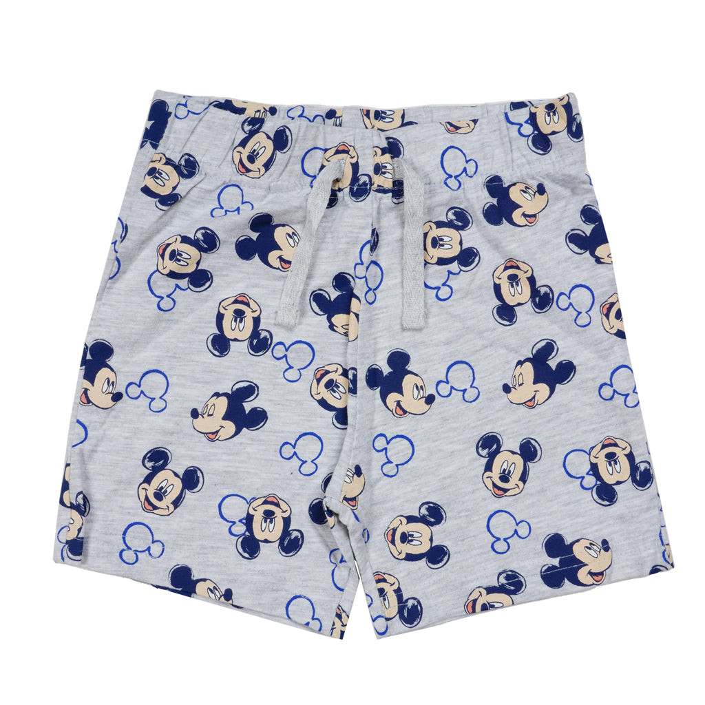 Baby Regular Shorts