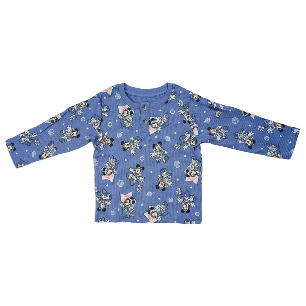 Baby Printed Coordinate Set