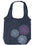 Playette Stroller Shopping Bag - Charcoal