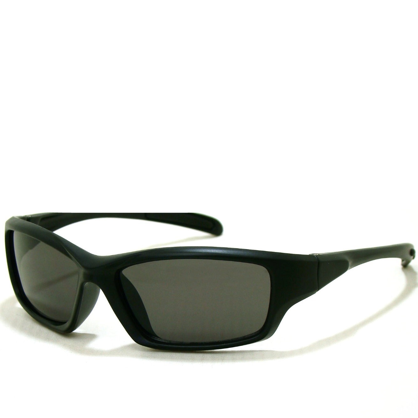 Playette Dean Trend Boys Sunglasses - Black