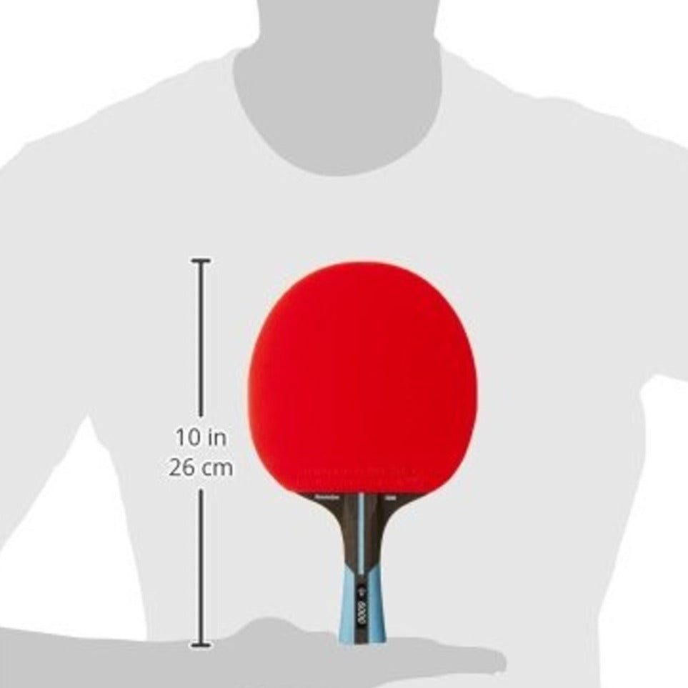 Dunlop Rage Predator Table Tennis Bat For Beginner