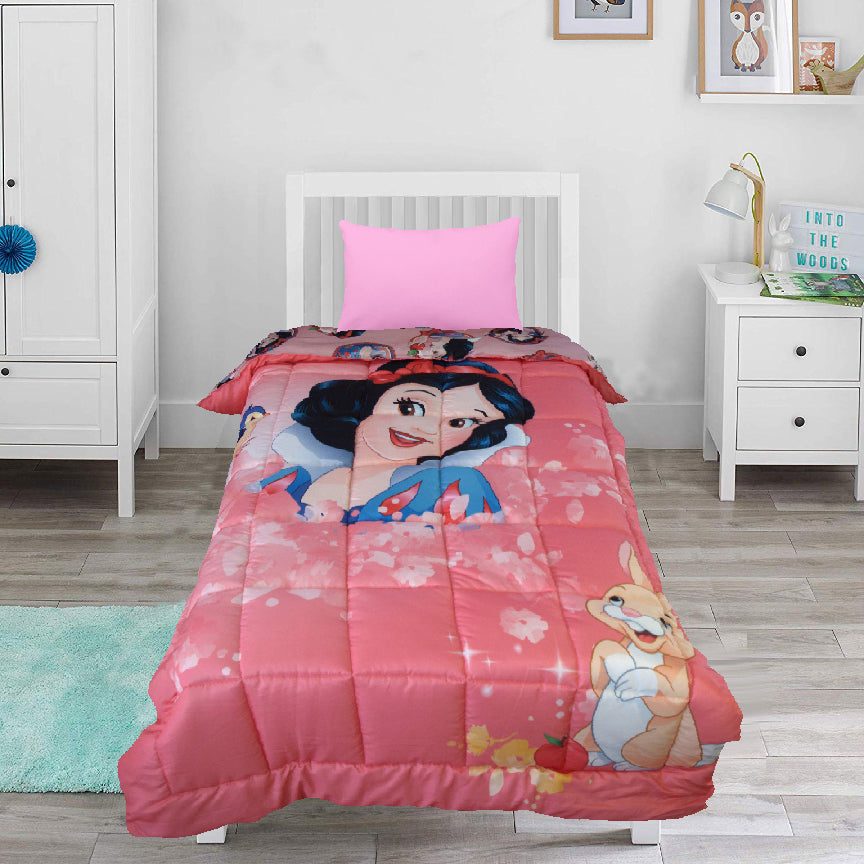 Disney Princess Forever Comforter