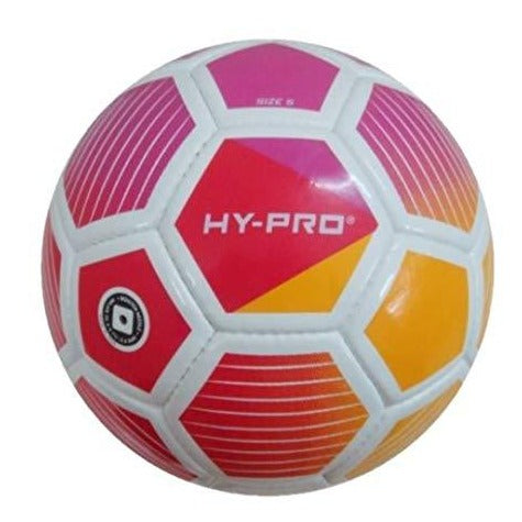 Hy-Pro PU Match Football - V300