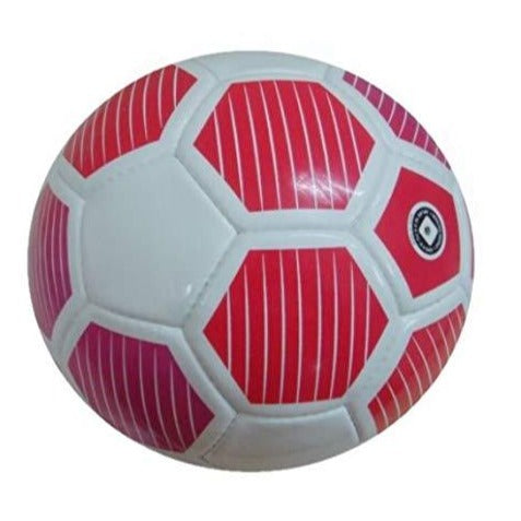 Hy-Pro PU Match Football - V300