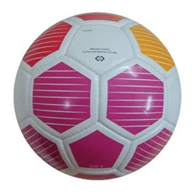 Hy-Pro PU Match Football - V300