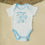 Baby Bear Print Bodysuit