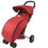 Playette Stroller Boot Cover - Red