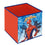 Spiderman Foldable Storage Cube