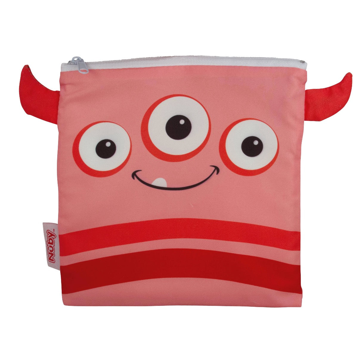 Playette 2 Pack Snack Pack - Monsters