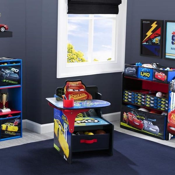 Disney Cars Collection – Cot & Candy