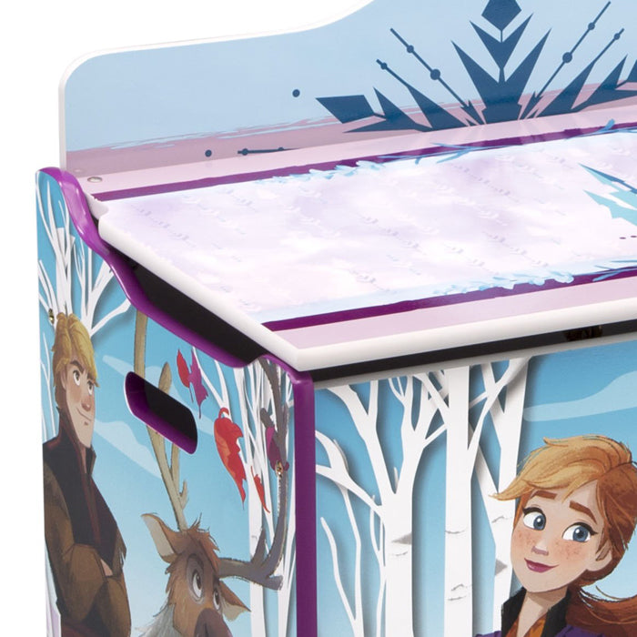 Disney Frozen II Deluxe Toy Box