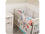 Tiny Tots Joy 3 Pcs Crib Bedding Set - Owl
