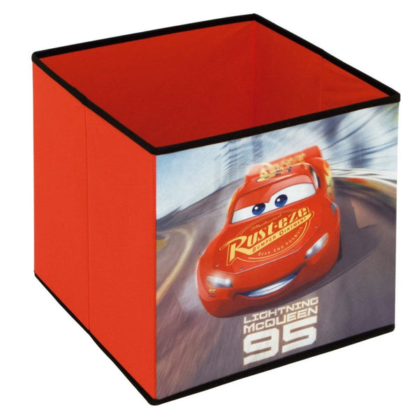 Disney Cars Collection – Cot & Candy