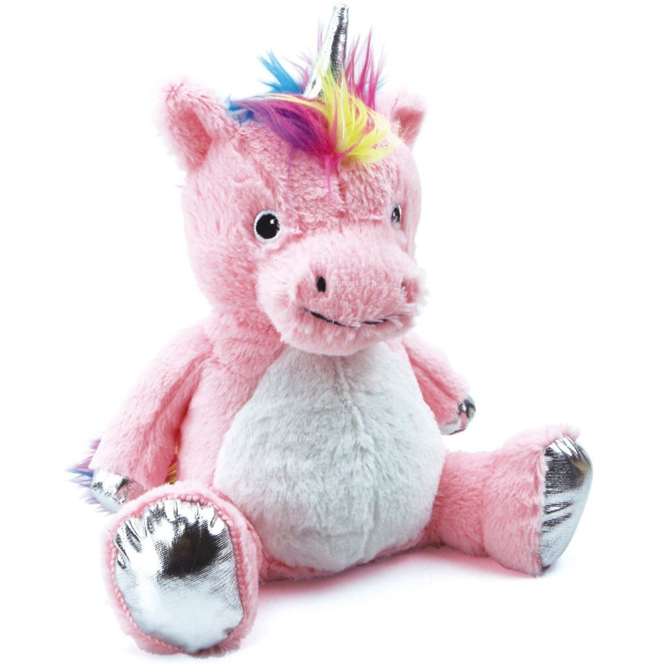 Unicorn Fabric Door Stopper by Zaska